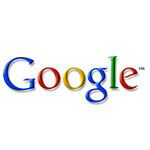 SEO tips - Google logo