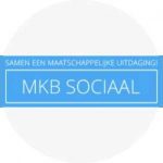 Logo MKB Sociaal